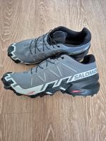 Salomon Speedcross 6 Herren Gr. 45 1/3 NEU Baden-Württemberg - Aspach Vorschau