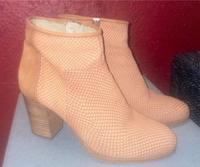 Tolle Stiefelette von Tamaris neuwertig Hessen - Lützelbach Vorschau