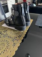 Zara Stiefeletten Baden-Württemberg - Balingen Vorschau