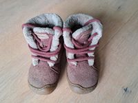 Froddo Winter schuhe Wildleder gefüttert bordeaux 19 Altona - Hamburg Sternschanze Vorschau