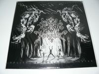 BESTIAL SUMMONING / HERETIC Splitting Skulls for Satan LP Lim.500 Berlin - Marzahn Vorschau