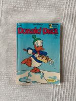 Donald Duck Heft 1980er Hessen - Gelnhausen Vorschau