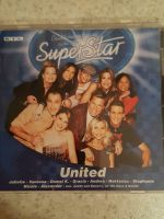 CD von 1.Staffel DSDS United Herzogtum Lauenburg - Mölln Vorschau