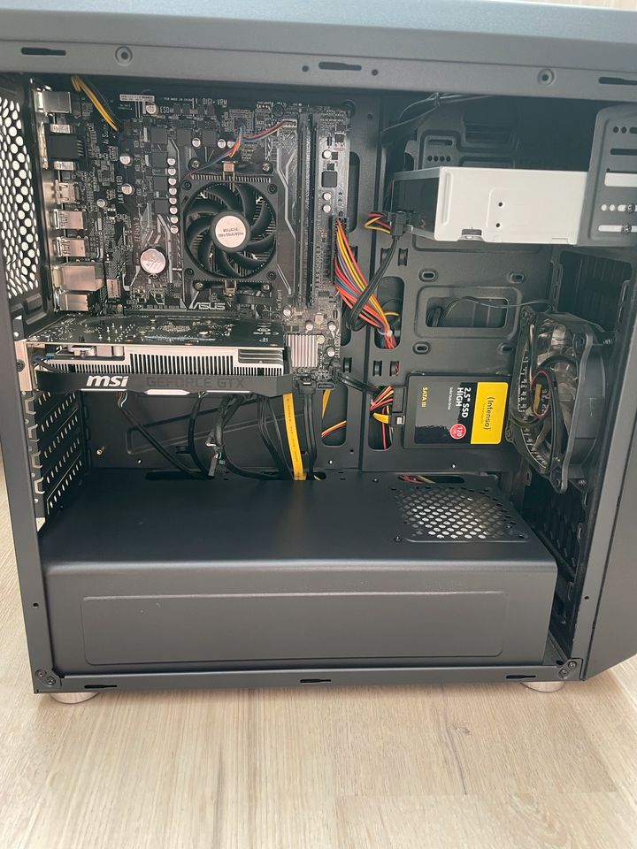 ASUS GAMING Pc in Gütersloh