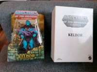 Motu classics He-Man Keldor Baden-Württemberg - Oberstenfeld Vorschau