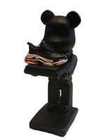 Bear x Balenciaga Triple S-Statue - Bearbrick Niedersachsen - Sehnde Vorschau