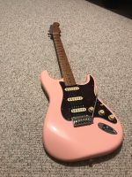 Fender Player Strat HSS RST MN SHP Bayern - Langenzenn Vorschau