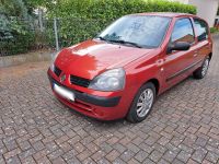 Renault Clio / TÜV 03.2026 / Benziner Niedersachsen - Stolzenau Vorschau