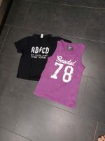 2 T Shirts 134 140 Bayern - Kirchham Vorschau