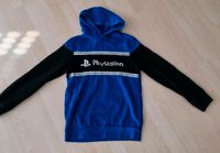 Pulli PlayStation Hoodie ToP Zustand Gr. 158/164 Bayern - Schrobenhausen Vorschau