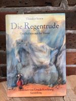 Buch: „Die Regentrude“ von Theodor Storm, inkl. Versand Niedersachsen - Celle Vorschau