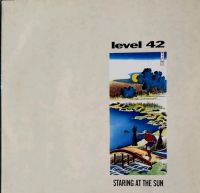 Level 42 - Staring at the Sun Vinyl LP Bayern - Obernburg Vorschau