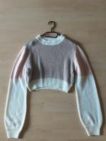 Bunter strick Pullover Bayern - Witzmannsberg Vorschau