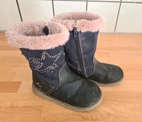 kuschelige Winterstiefel in Gr 29 von Tom Tailor Bayern - Strullendorf Vorschau