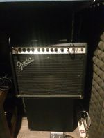 Fender Rock pro 700 Berlin - Hellersdorf Vorschau