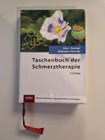 Taschenbuch Schmerztherapie  Zenz Strumpf Bayern - Rimsting Vorschau