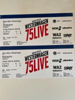 Westernhagen live in Dortmund 10.5.24 Hessen - Baunatal Vorschau