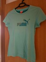 Puma T Shirt Grösse 36 Sachsen - Eilenburg Vorschau