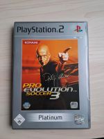 Pro Evolution Soccer 3 für PS2 Bonn - Endenich Vorschau