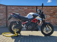 Aprilia Shiver 900 A2reg (full power) Rheinland-Pfalz - Plaidt Vorschau