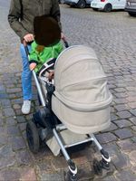 Joolz Kinderwagen und Mitfahrboard Kreis Pinneberg - Elmshorn Vorschau