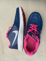Nike Schuhe Größe 39 Nordrhein-Westfalen - Lohmar Vorschau
