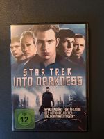 DVD: Star Trek Into Darkness Saarland - Losheim am See Vorschau