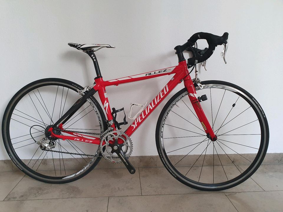 Rennrad Specialized XS in München