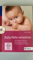 Buch „Baby-Nöte verstehen“ Bayern - Markt Erlbach Vorschau