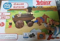 Gallier Kutsche aus der Asterix Reihe von Playtive / Lidl, OVP Sachsen - Kirschau Vorschau