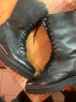 ZIGN Boots Gr. 39 NEU Friedrichshain-Kreuzberg - Friedrichshain Vorschau