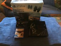 PS4 / Playstation4 Star Wars Battlefront Limited Edition in OVP ! Nordrhein-Westfalen - Attendorn Vorschau