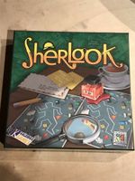 Sherlook von Kaleidos Games (NEU, OVP) Hessen - Hüttenberg Vorschau