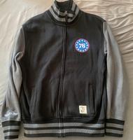 Mitchell Ness Jacke von den Philadelphia 76ers Hessen - Marburg Vorschau