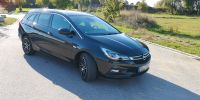 Opel Astra ST 1.6 BiCDTI Innovation 118kW Innovation Bayern - Hilgertshausen-Tandern Vorschau