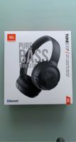 JBL HARMAN Pure Bass Tune510BT Bluetooth Kopfhörer Headset Nordrhein-Westfalen - Neukirchen-Vluyn Vorschau