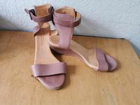 Sandalen von Hessnatur Hessen - Butzbach Vorschau