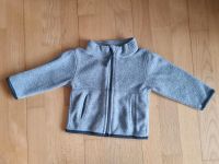 Baby-Fleecejacke Bayern - Weiden (Oberpfalz) Vorschau