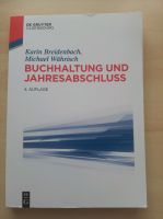 Buchhaltung und Jahresabschluss - 4. Auflage Nordrhein-Westfalen - Lemgo Vorschau