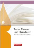 Texte,Themen und Strukturen  (978-3-06-451930-5)  1. Auflage 2020 Niedersachsen - Stadthagen Vorschau