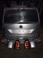 VW T6 Umbau Set LA7W Stoßstange Heckklappe Rückleuchte VW T6 LED Nordrhein-Westfalen - Schloß Holte-Stukenbrock Vorschau