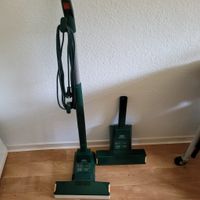 Vorwerk elektrischer Teppichreiniger Teppich -Frischer Dortmund - Schüren Vorschau