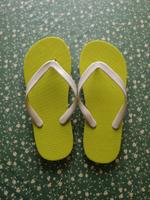 Flip Flops 42 Neongelb NEU Rheinland-Pfalz - Haßloch Vorschau