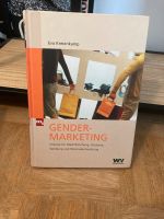 Gender-Marketing - Buch Innenstadt - Köln Deutz Vorschau