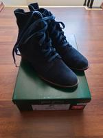 Paul Green Lederstiefeletten, blau, Gr.6, wie neu! Kreis Pinneberg - Moorrege Vorschau