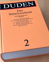 Duden - Das Stilwörterbuch Köln - Pesch Vorschau