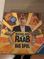 Schlag den Raab Thüringen - Schimberg Vorschau