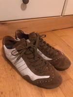 Paul Green Sportschuhe braun 40 Nordrhein-Westfalen - Ahaus Vorschau