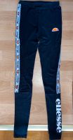 Ellesse Leggings Hessen - Bad Nauheim Vorschau