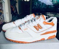 New Balance 550 Gr.42 Original Nordrhein-Westfalen - Moers Vorschau